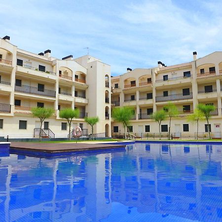 Rentalmar Residencial La Cala Miami Playa Екстер'єр фото