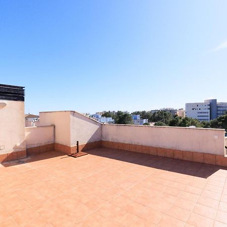 Rentalmar Residencial La Cala Miami Playa Екстер'єр фото