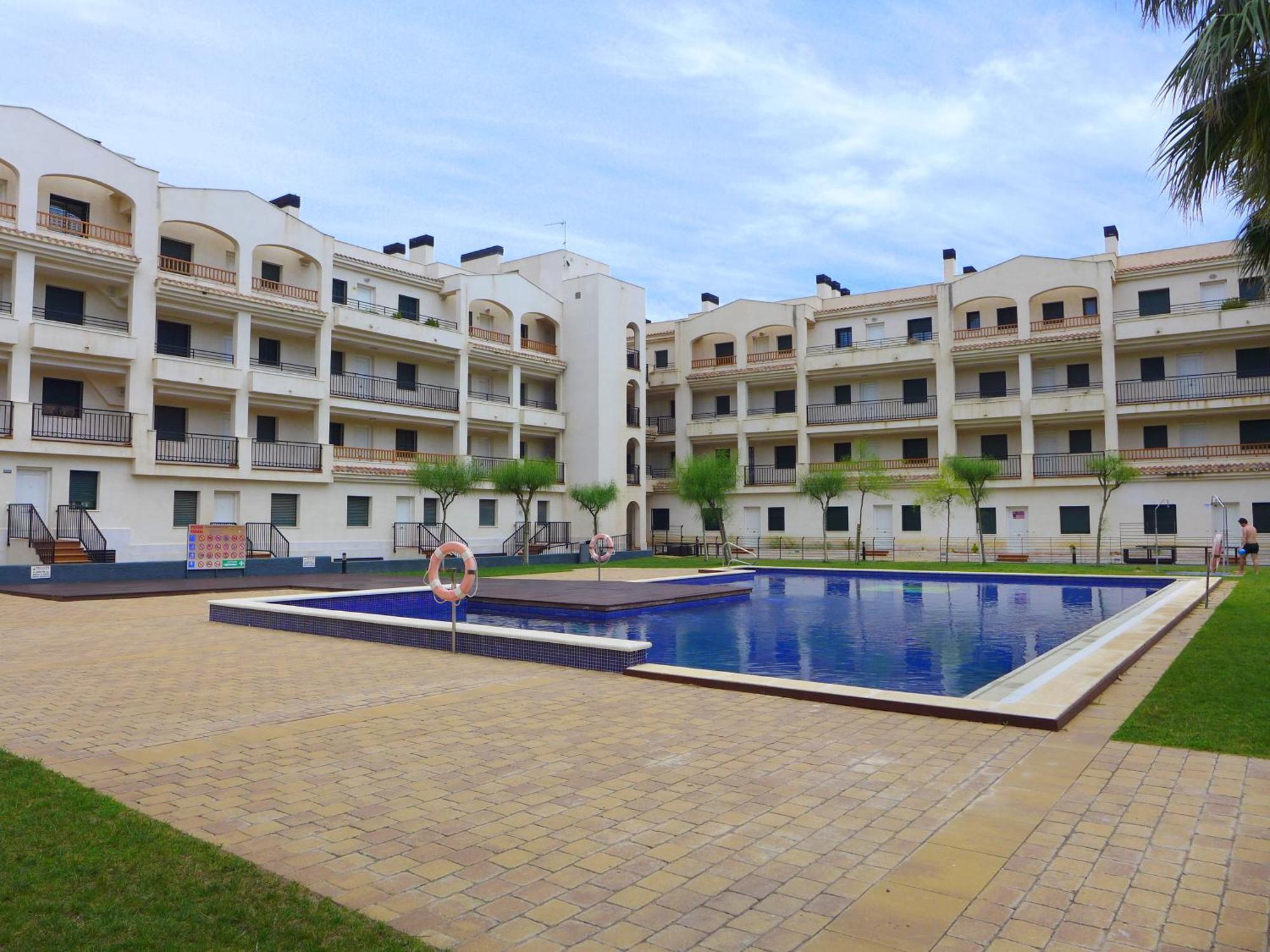 Rentalmar Residencial La Cala Miami Playa Екстер'єр фото
