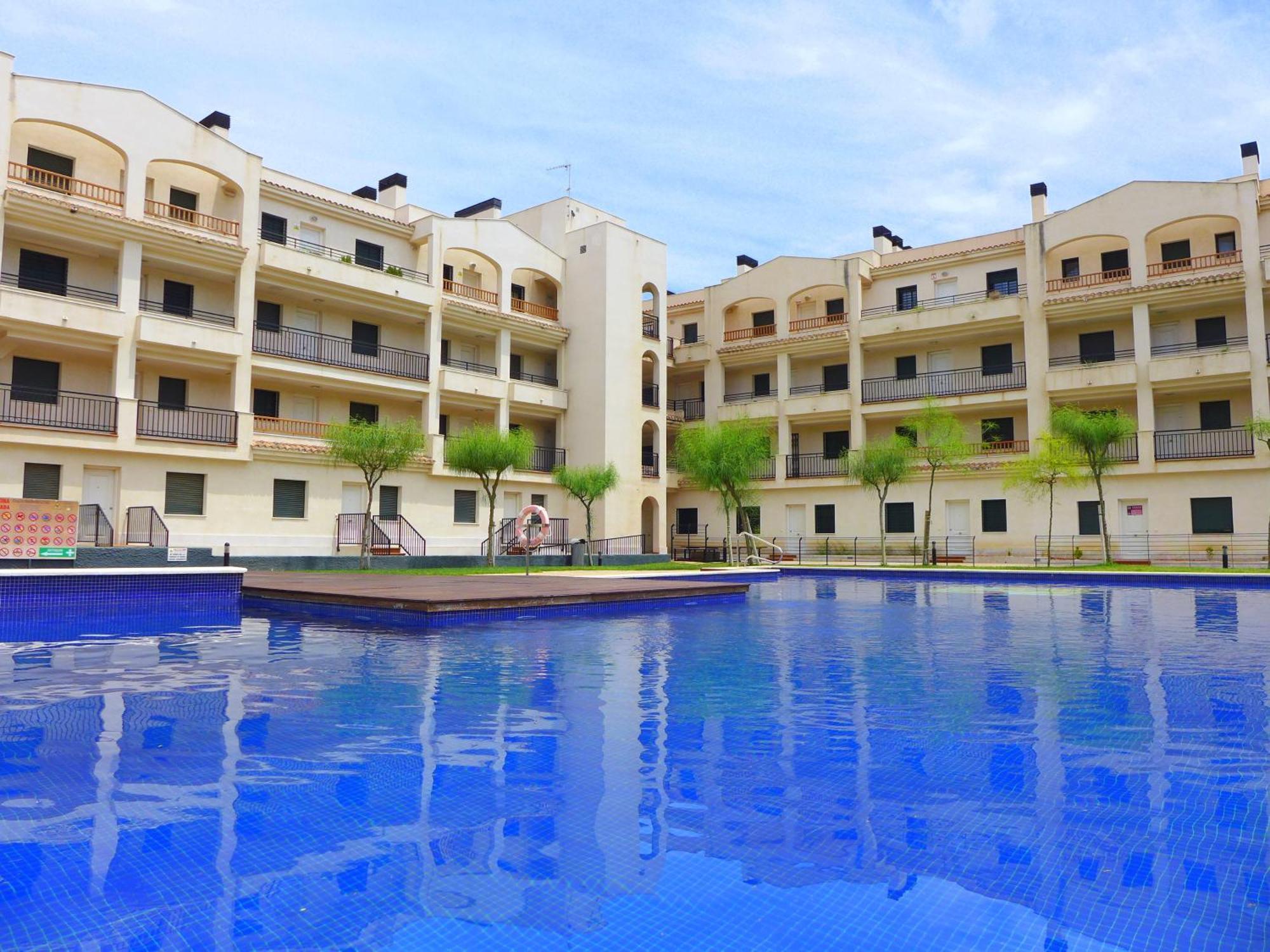 Rentalmar Residencial La Cala Miami Playa Екстер'єр фото