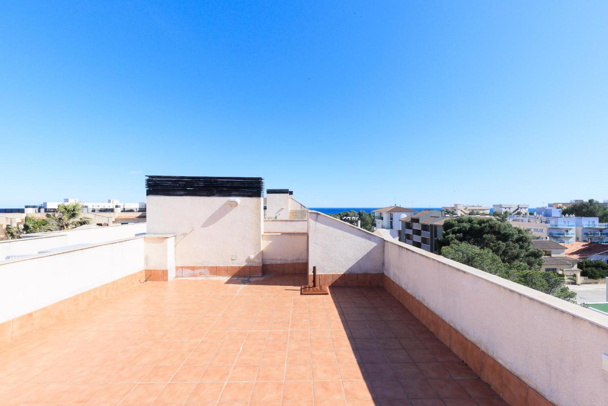 Rentalmar Residencial La Cala Miami Playa Екстер'єр фото