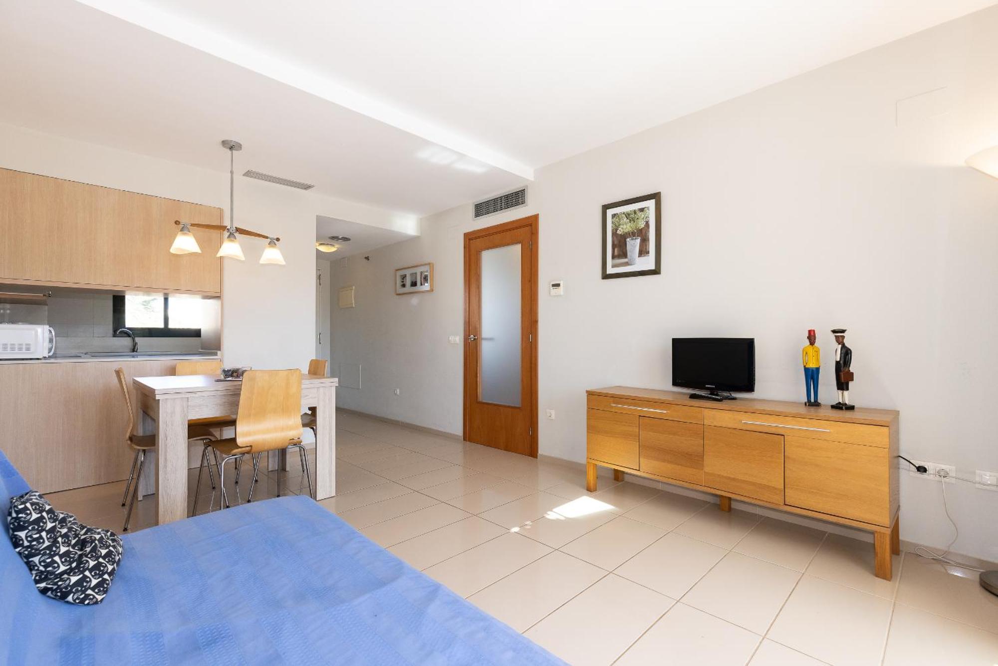 Rentalmar Residencial La Cala Miami Playa Екстер'єр фото