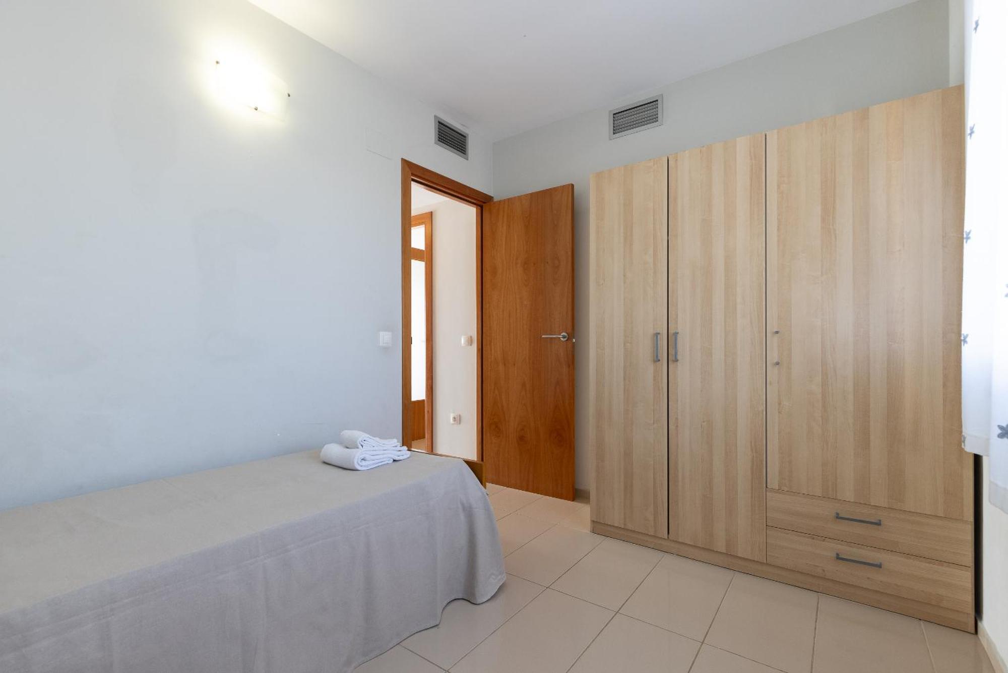 Rentalmar Residencial La Cala Miami Playa Екстер'єр фото