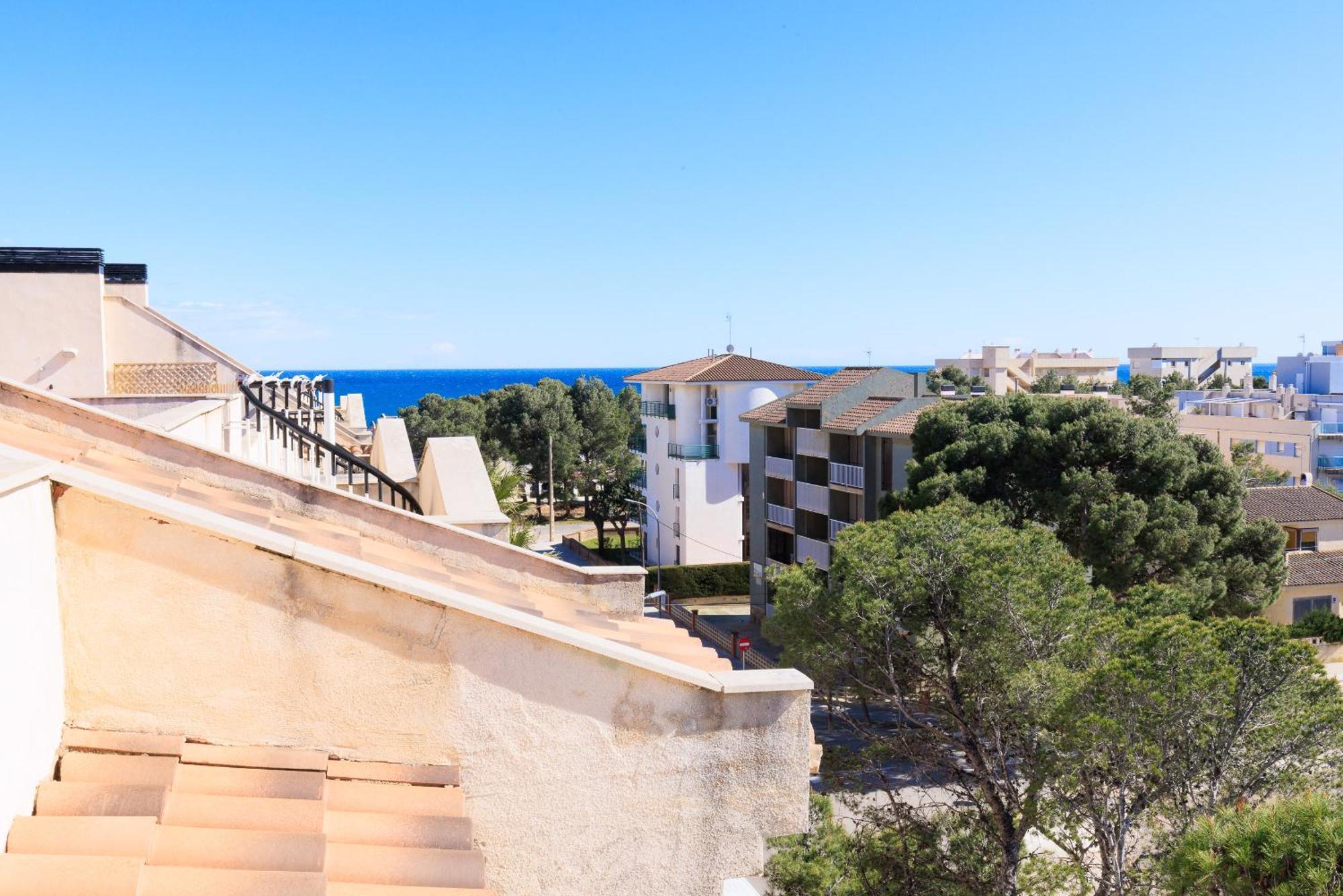 Rentalmar Residencial La Cala Miami Playa Екстер'єр фото