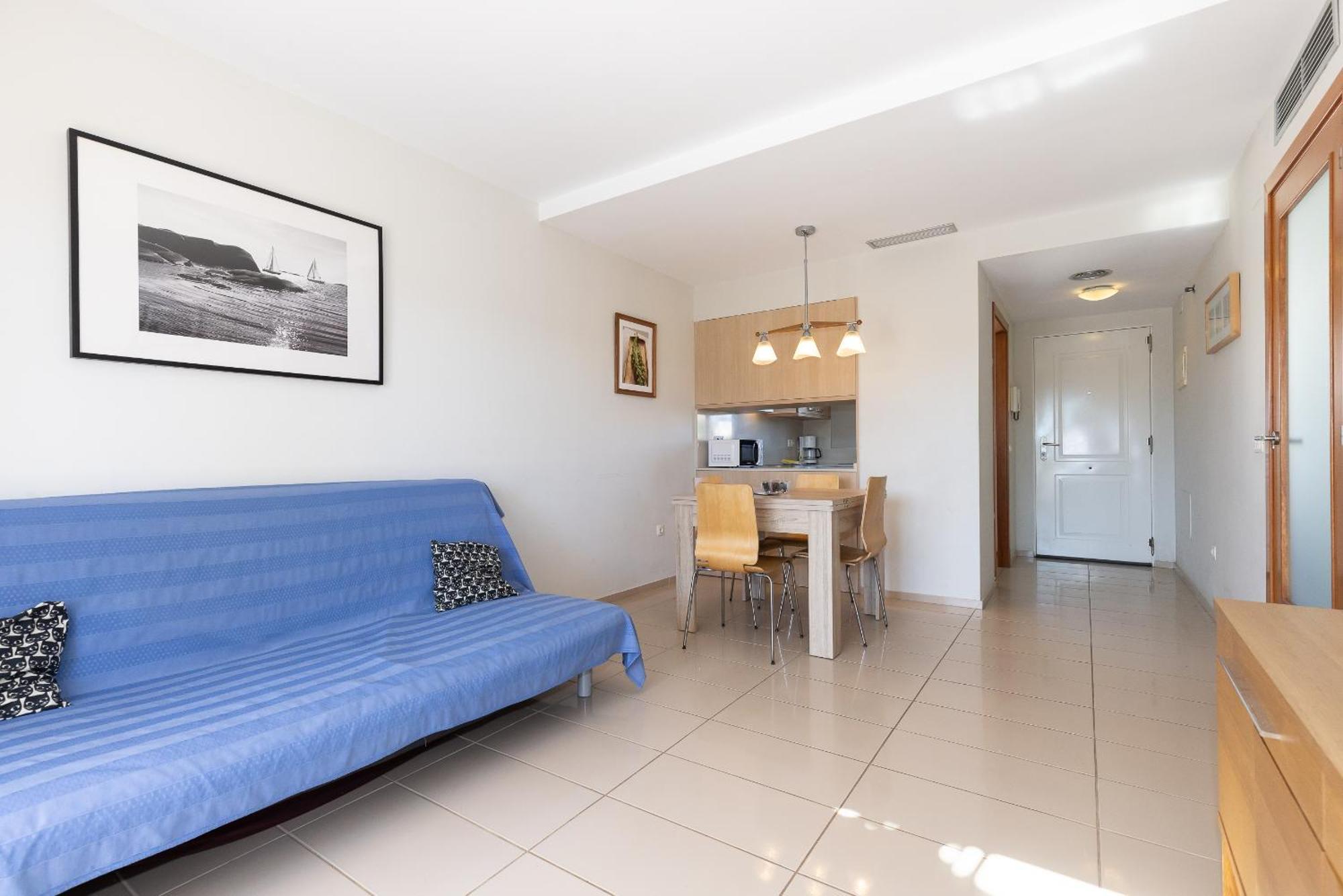 Rentalmar Residencial La Cala Miami Playa Екстер'єр фото