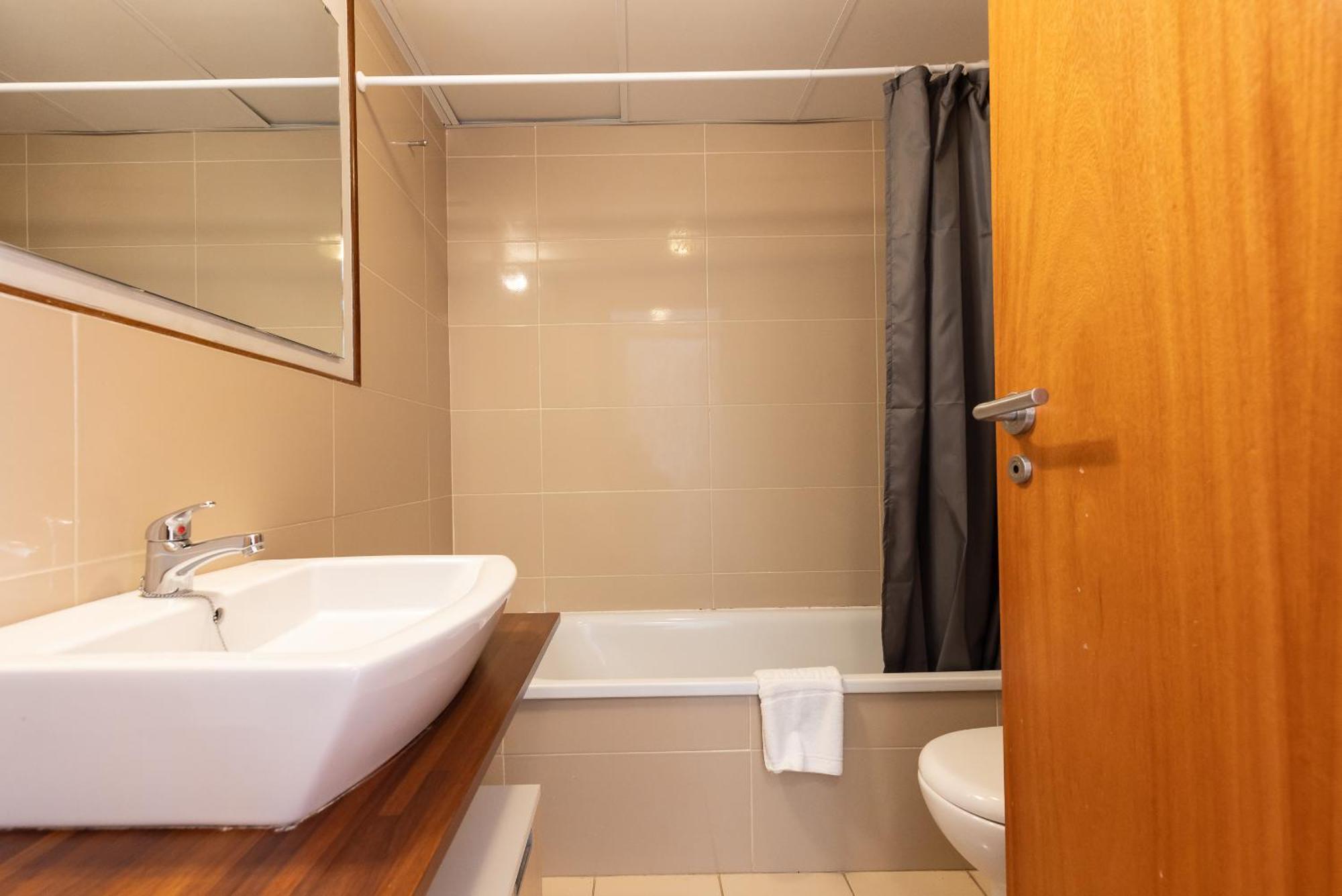 Rentalmar Residencial La Cala Miami Playa Екстер'єр фото
