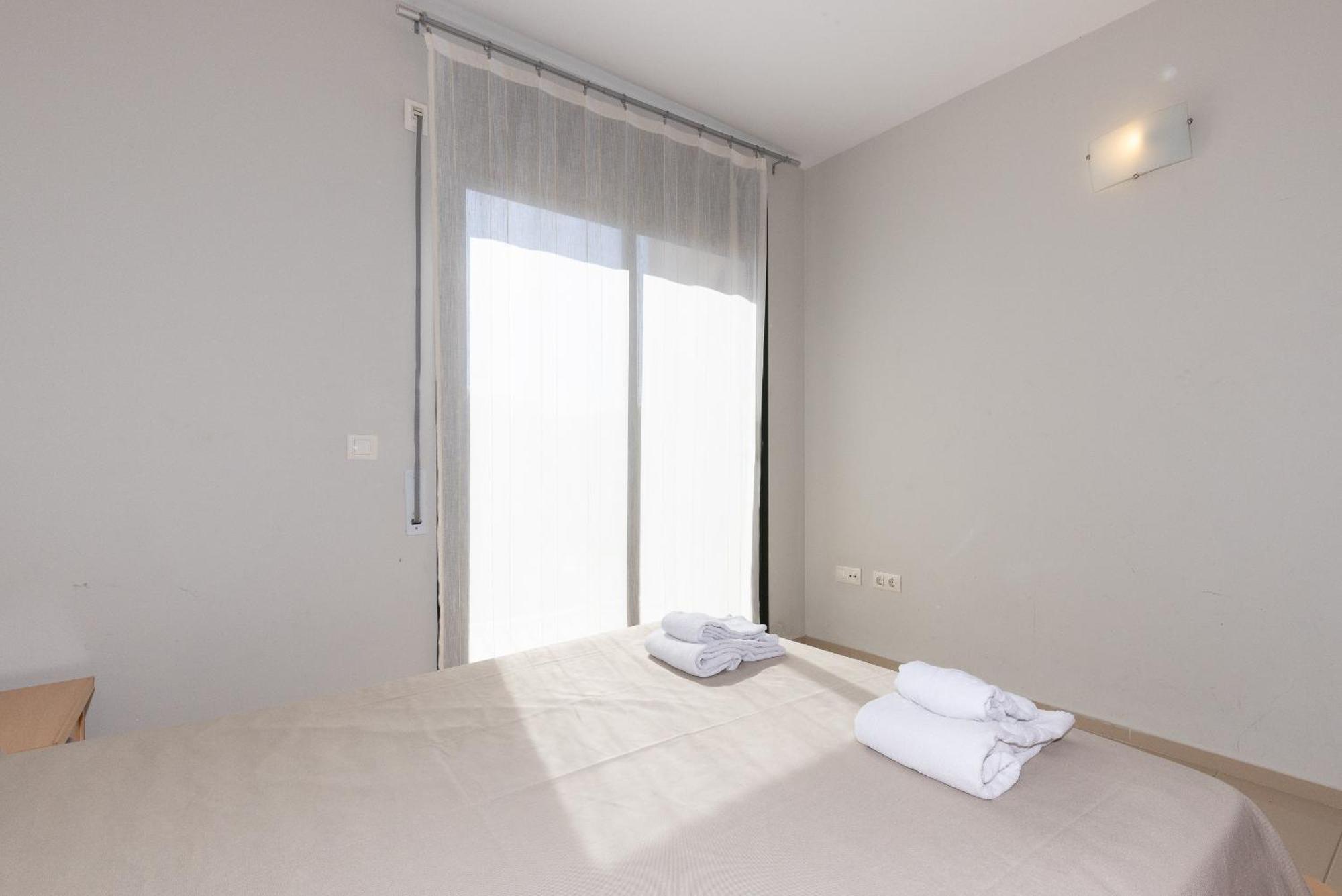 Rentalmar Residencial La Cala Miami Playa Екстер'єр фото