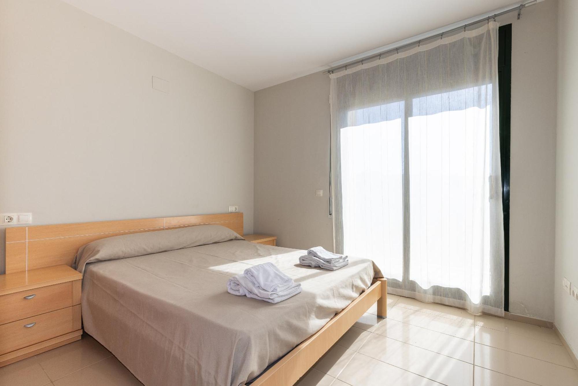 Rentalmar Residencial La Cala Miami Playa Екстер'єр фото