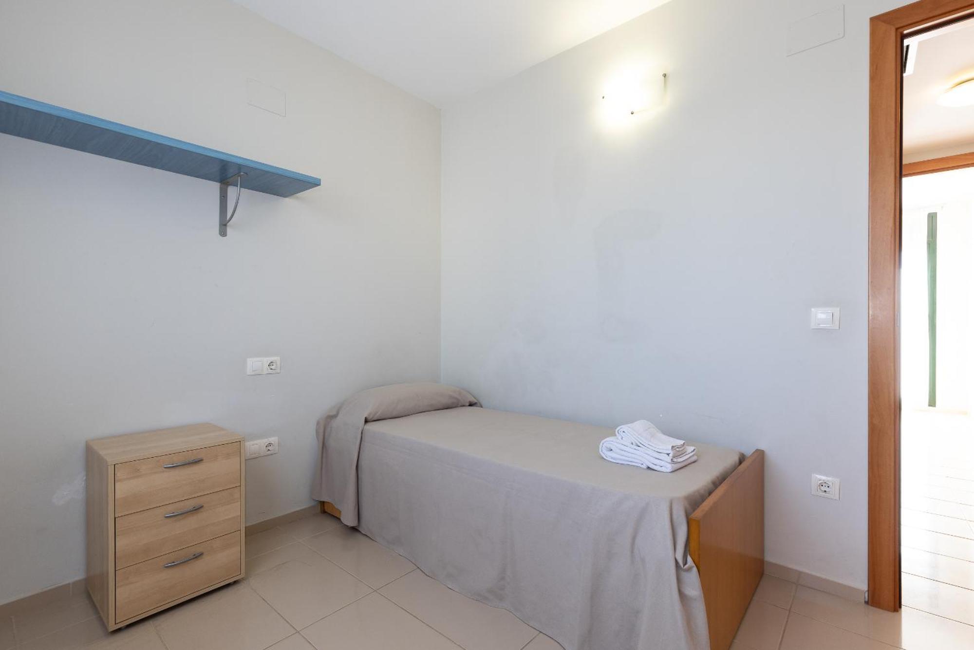 Rentalmar Residencial La Cala Miami Playa Екстер'єр фото