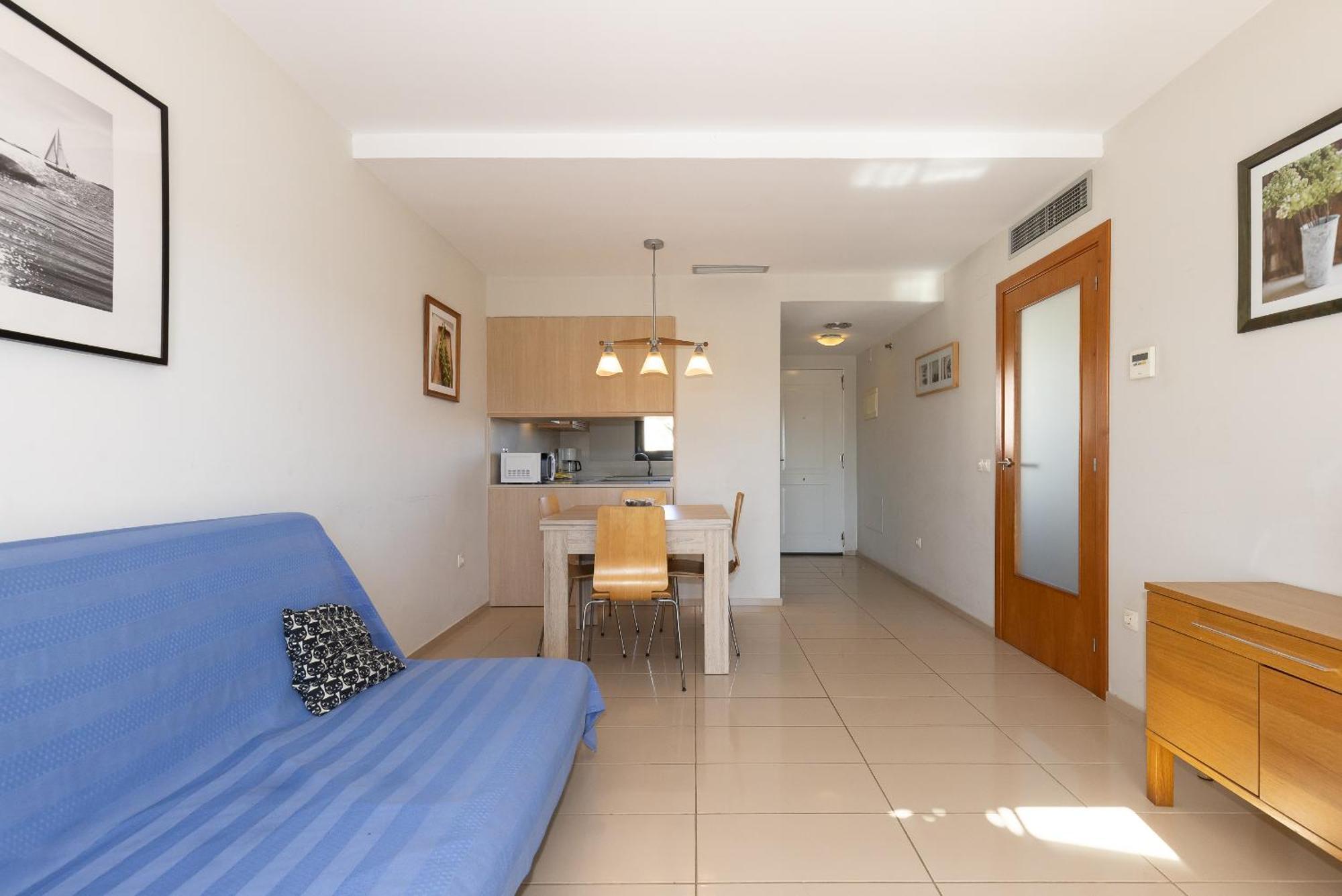 Rentalmar Residencial La Cala Miami Playa Екстер'єр фото