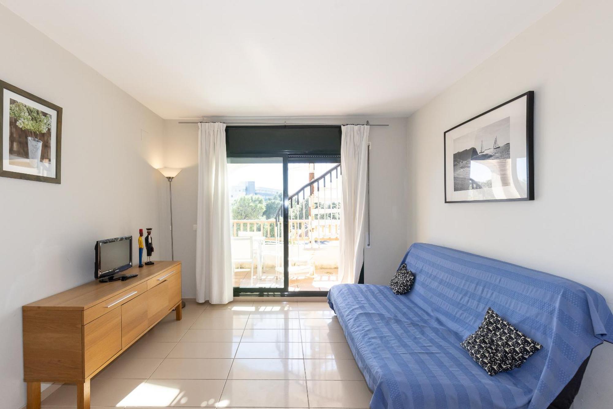Rentalmar Residencial La Cala Miami Playa Екстер'єр фото
