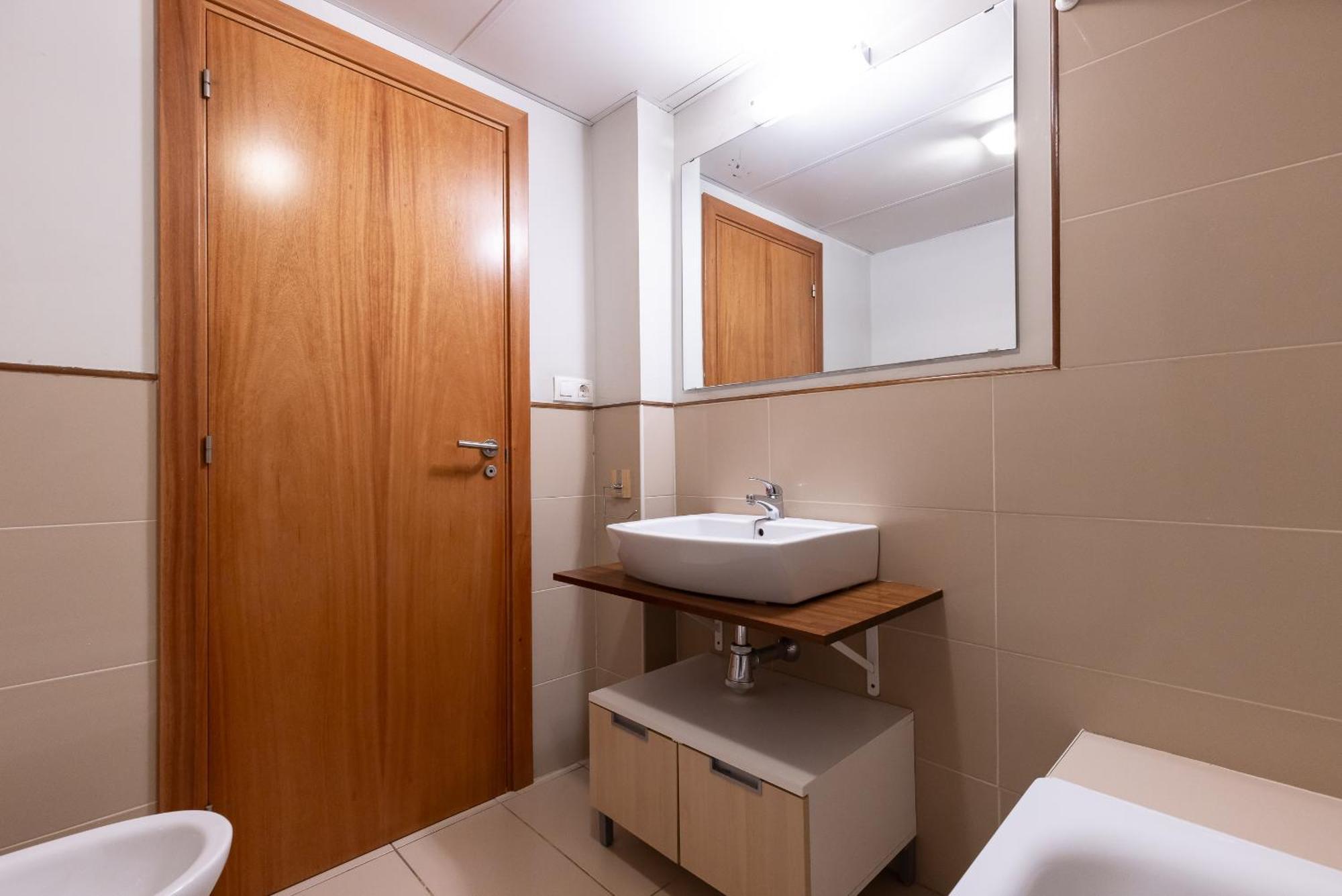 Rentalmar Residencial La Cala Miami Playa Екстер'єр фото