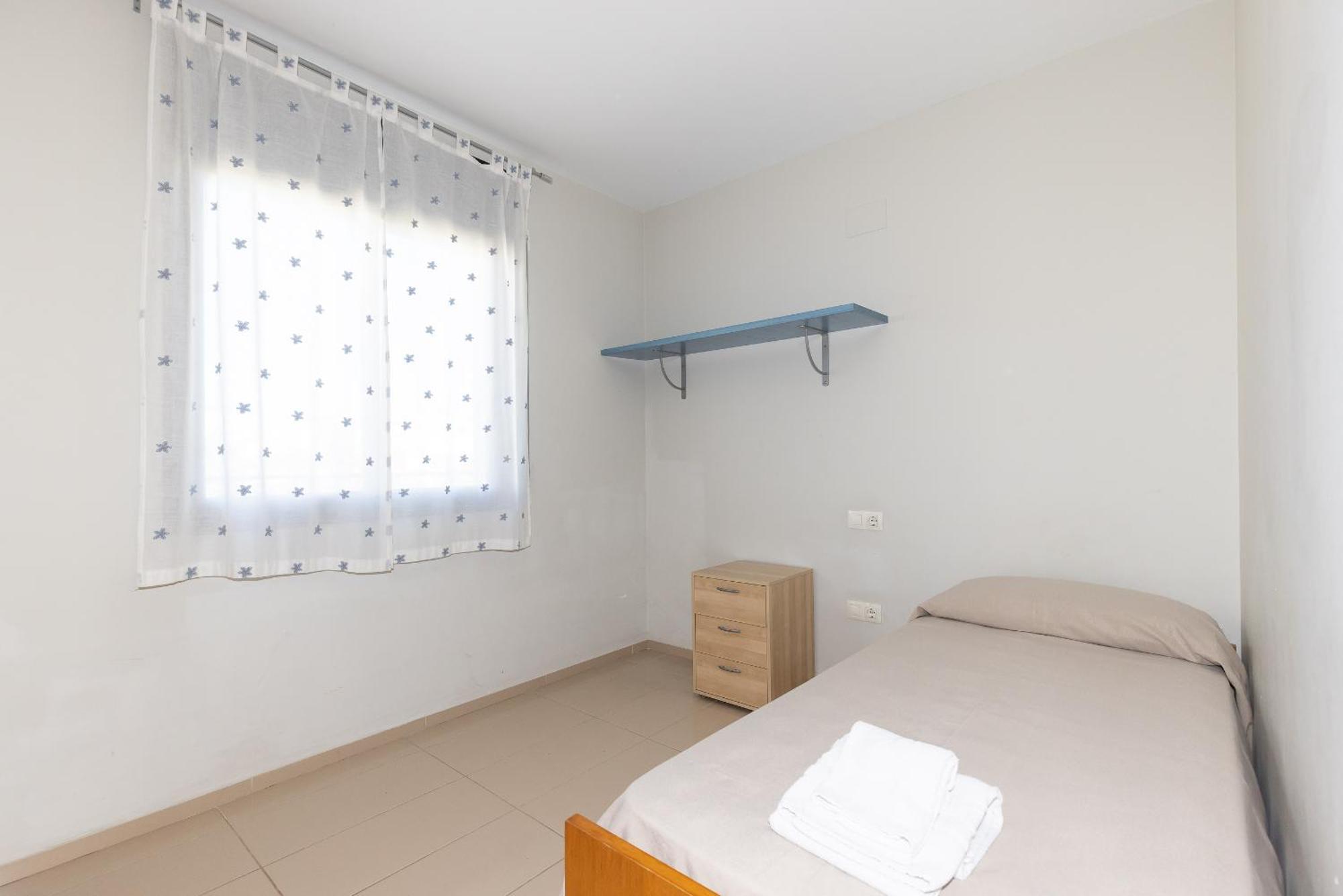 Rentalmar Residencial La Cala Miami Playa Екстер'єр фото