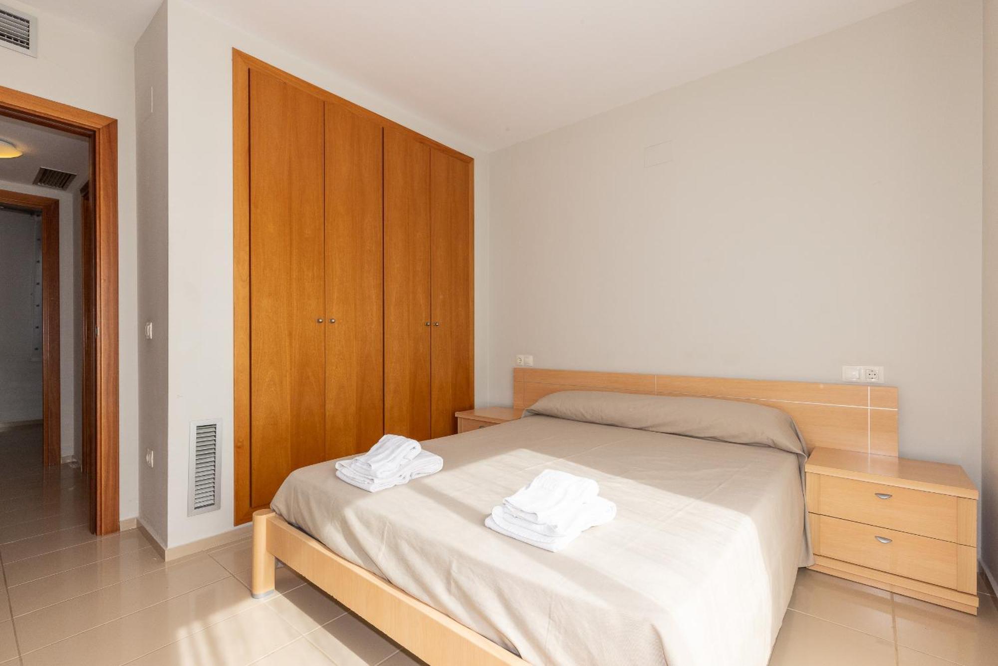 Rentalmar Residencial La Cala Miami Playa Екстер'єр фото