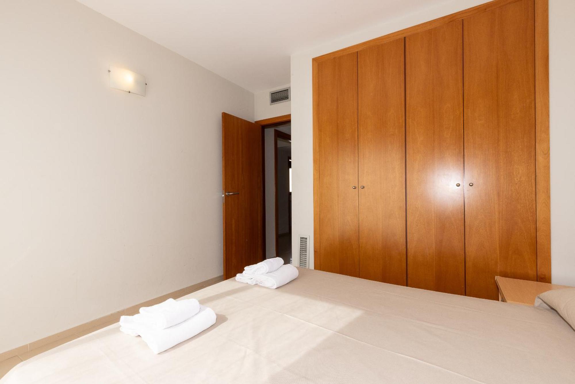 Rentalmar Residencial La Cala Miami Playa Екстер'єр фото