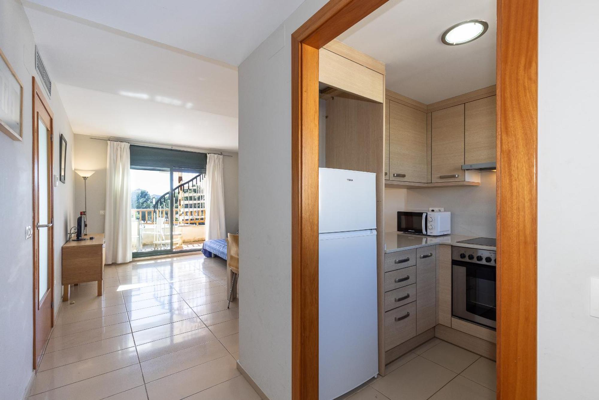 Rentalmar Residencial La Cala Miami Playa Екстер'єр фото