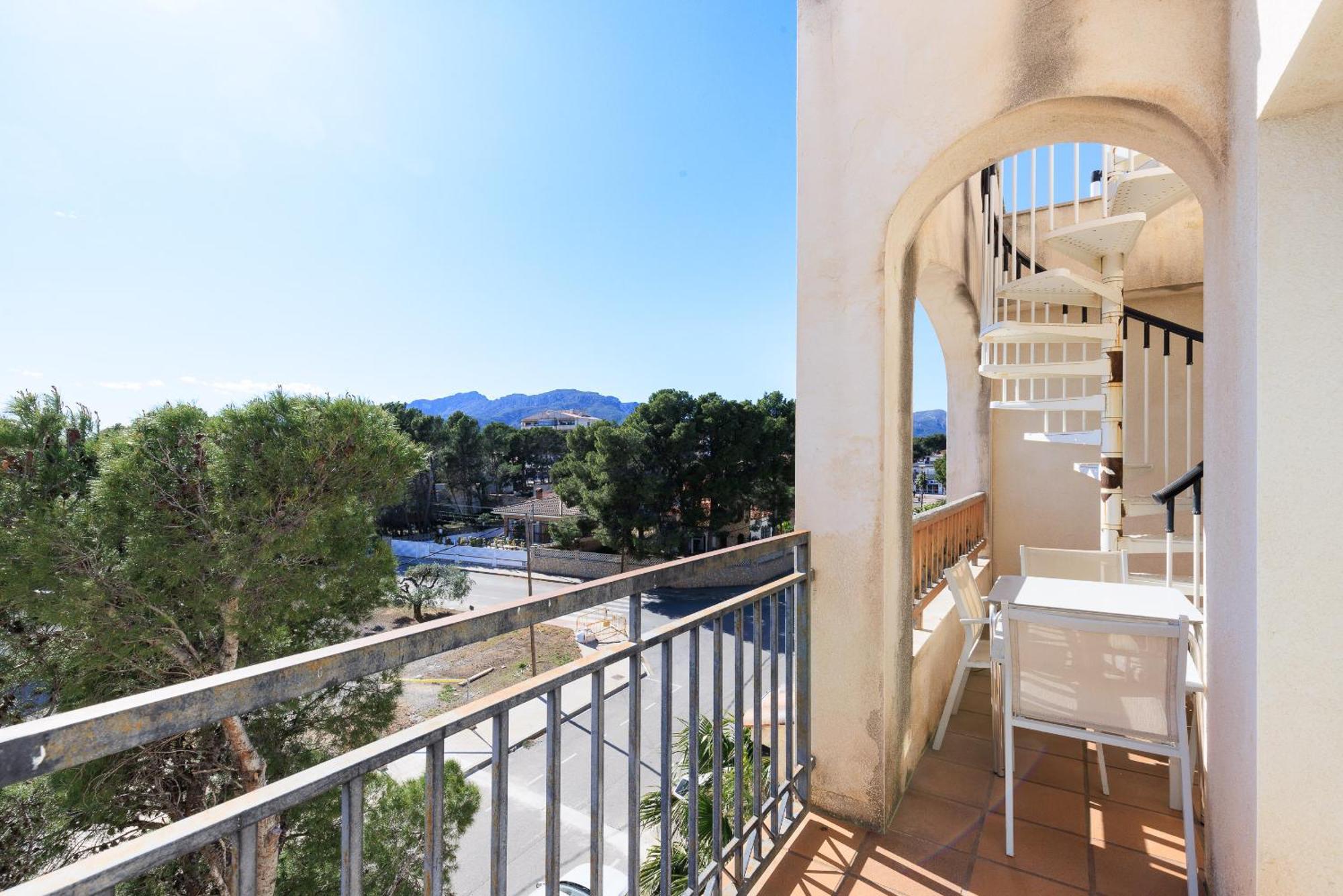 Rentalmar Residencial La Cala Miami Playa Екстер'єр фото