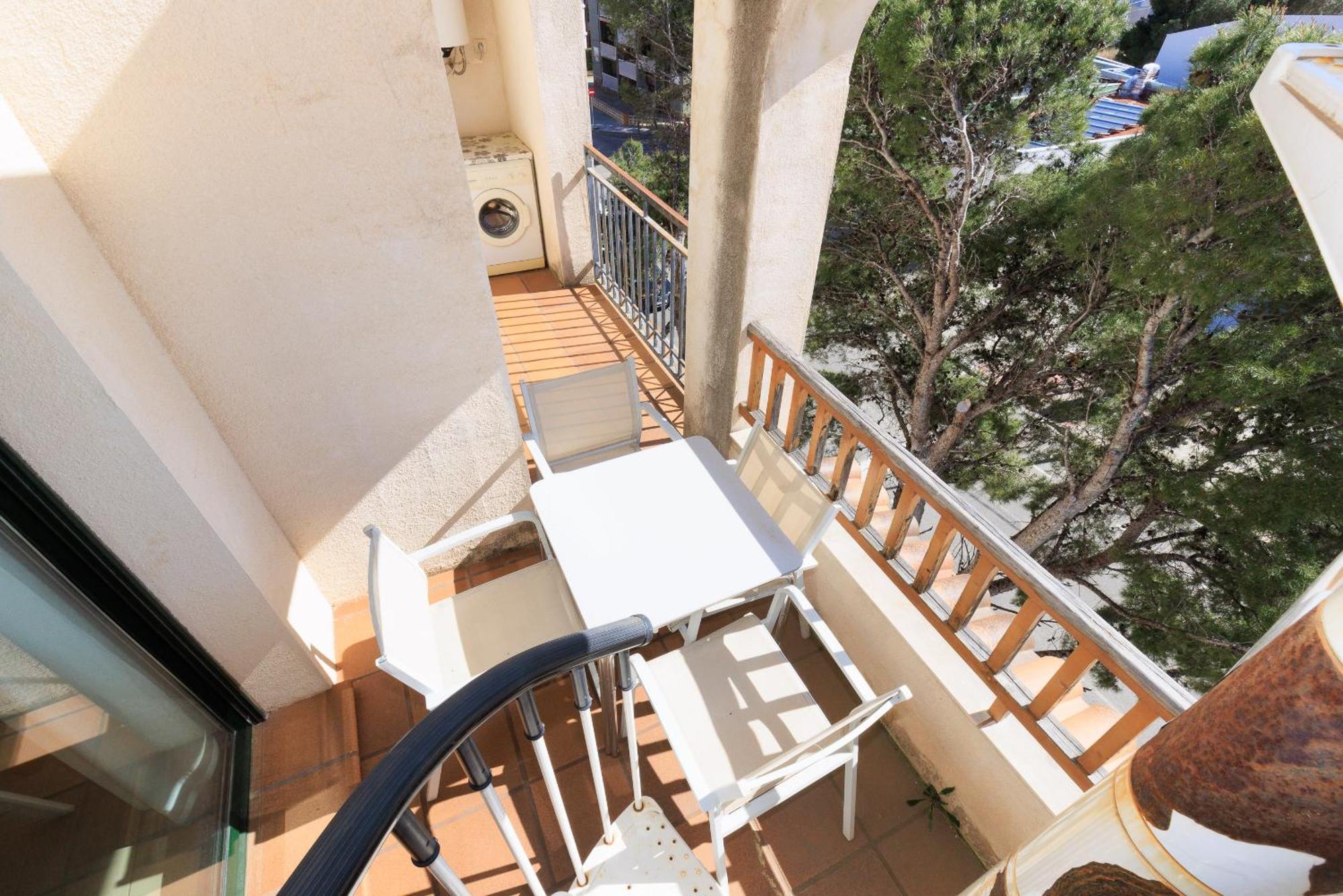 Rentalmar Residencial La Cala Miami Playa Екстер'єр фото
