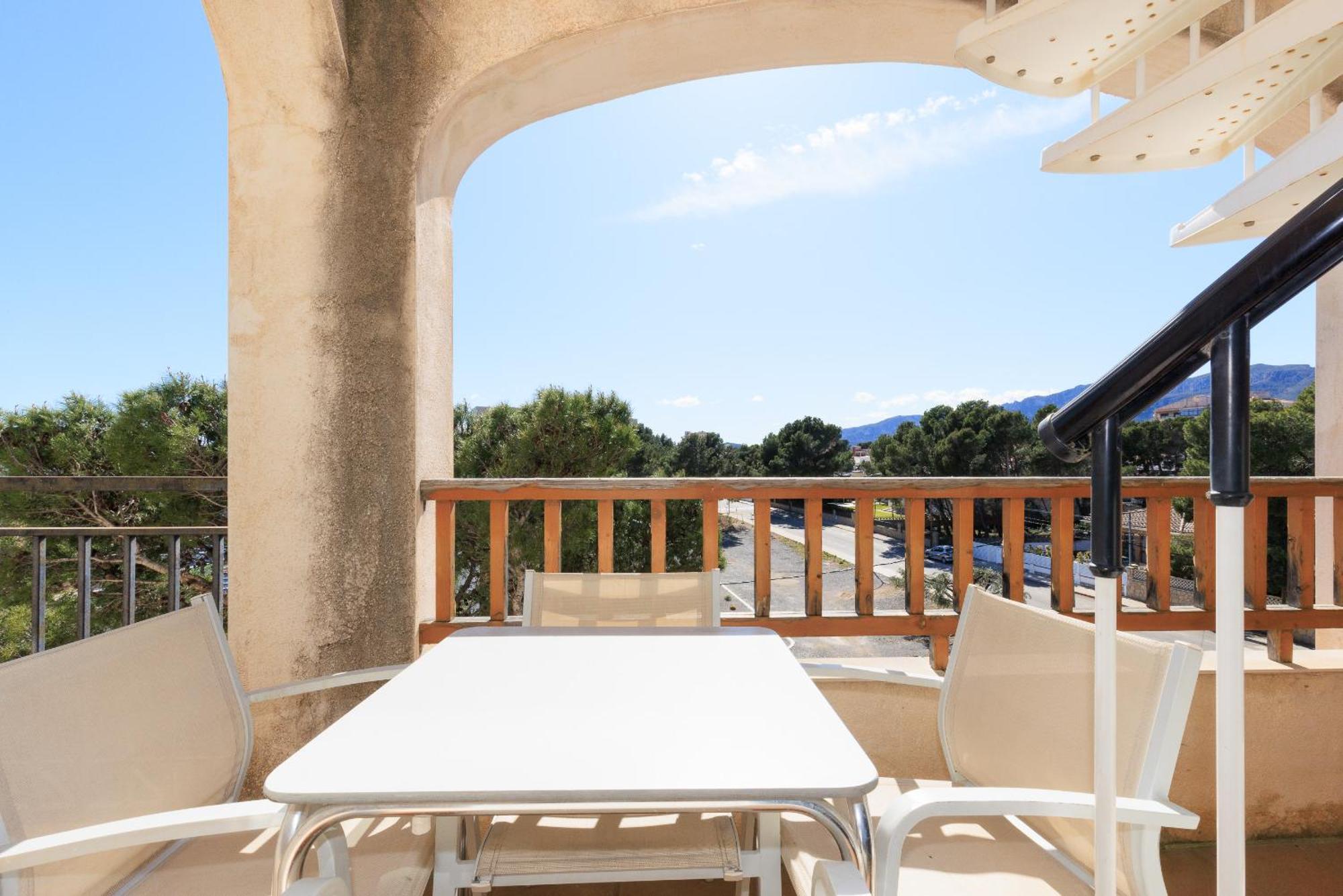 Rentalmar Residencial La Cala Miami Playa Екстер'єр фото