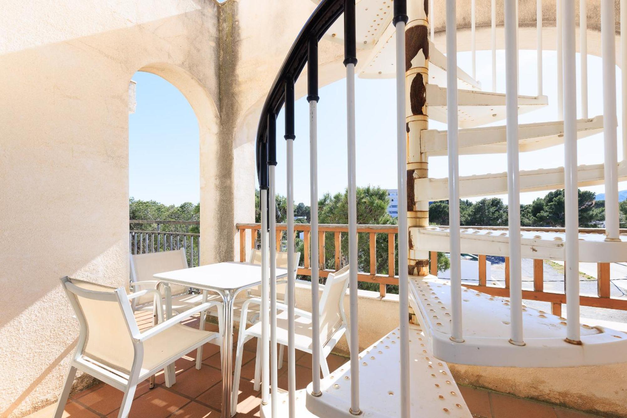 Rentalmar Residencial La Cala Miami Playa Екстер'єр фото