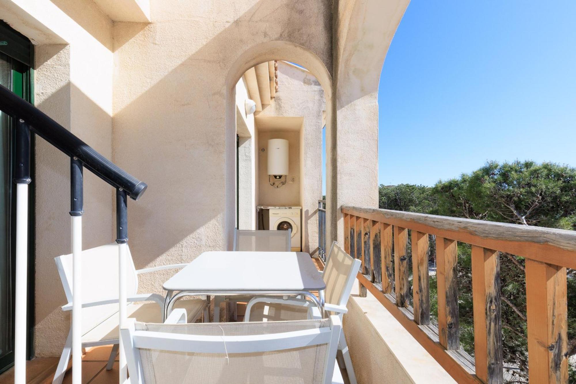 Rentalmar Residencial La Cala Miami Playa Екстер'єр фото