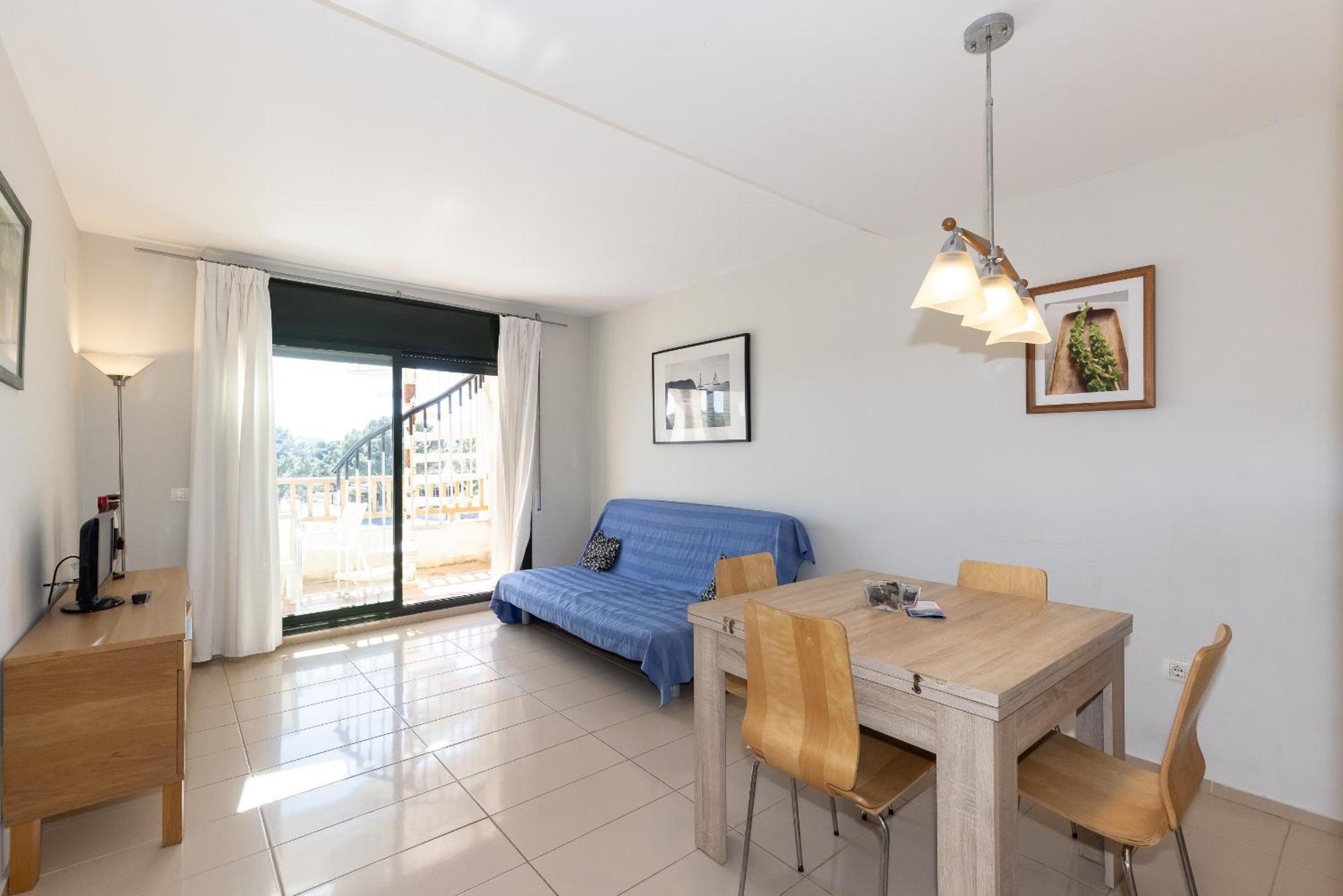 Rentalmar Residencial La Cala Miami Playa Екстер'єр фото