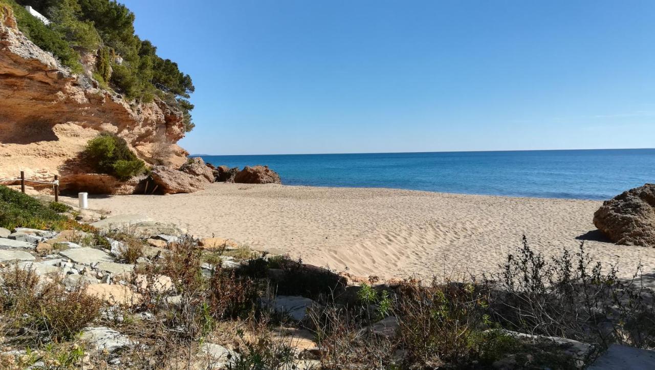Rentalmar Residencial La Cala Miami Playa Екстер'єр фото